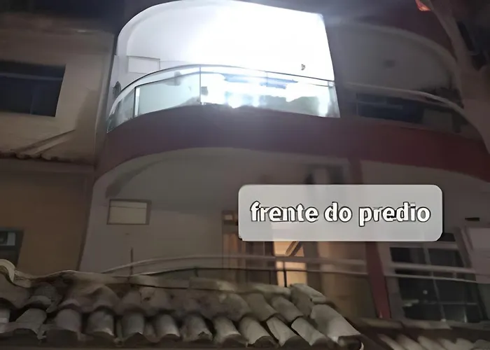 Apartamento No Recreio Dos Bandeirantes Fw Rio de Janeiro